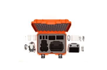 Image of Nanuk 915 DJI Mini 3 / 4 Pro Fly More Case