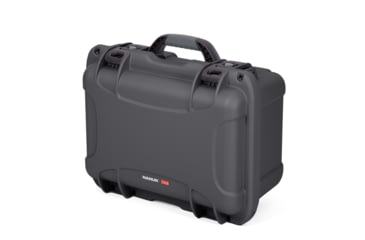 Image of Nanuk 918 Pro Photo Camera Case Kit w/Lid Organizer / Padded Divider