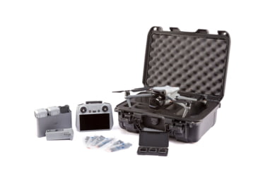 Image of Nanuk 920 DJI Air 3 Fly More Combo Case w/ Foam