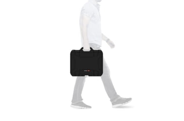 Image of Nanuk 920 Hard Plastic Case