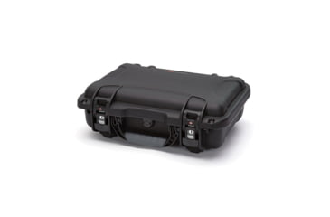 Image of Nanuk 923 Pro Photo Camera Case Kit w/Lid Organizer / Padded Divider