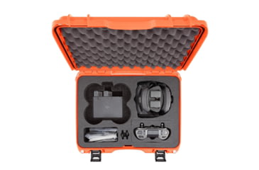 Image of Nanuk 925 DJI Avata 2 Fly More Combo Case w/ Foam
