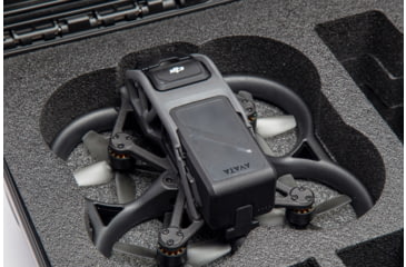 Image of Nanuk 925 DJI Avata Case w/ Customized Foam