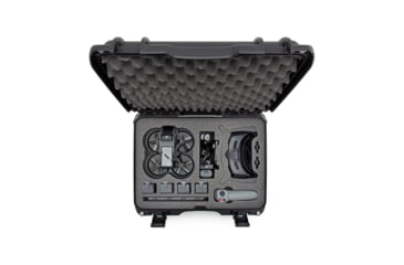 Image of Nanuk 925 DJI Avata Case w/ Customized Foam