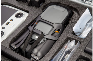 Image of Nanuk 925 DJI Mavic Fly More Case w/ Foam