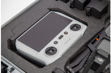 Image of Nanuk 925 DJI Mavic Fly More Case w/ Foam
