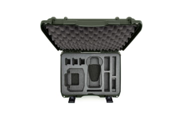 Image of Nanuk 925 DJI Mavic Fly More Case w/ Foam