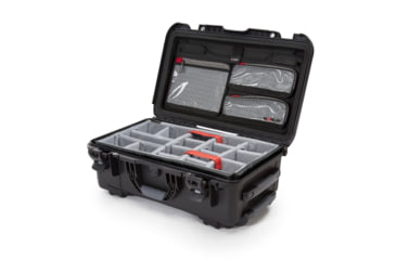 Image of Nanuk 935 R Collection Case w/ Cuber Foam