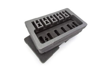Image of Nanuk 938 Customized Replacement Insert Foam