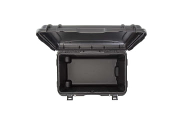 Image of Nanuk 938 Pro Photo N-Cubik Bundle Case w/ Lid Organizer/ N-Cubik 17S / N-Cubik 17M