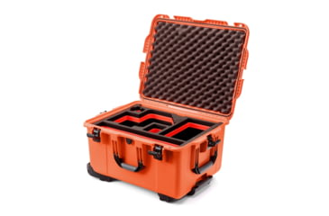Image of Nanuk 960 Sony Burano Case w/ Foam