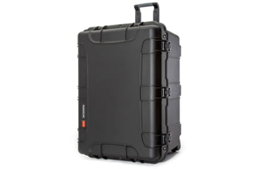 Image of Nanuk 975 Pro Photo Camera Case Kit w/Lid Organizer / Padded Divider