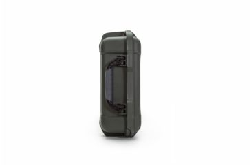 Image of Nanuk 985 Hard Gun Case w/Foam AR, 39.7in, Olive, 985S-081OL-0A0-18249
