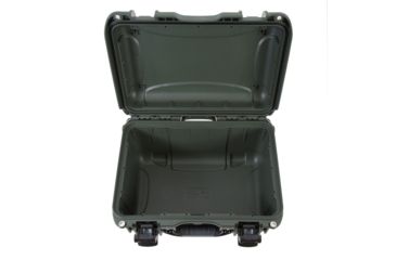 Image of Nanuk Case, Black, Medium, 918S-000BK-0A0