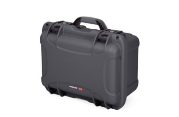 Image of Nanuk Case, Graphite, Medium, 918S-000GP-0A0