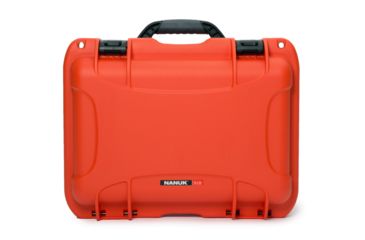 Image of Nanuk Case, Orange, Medium , 918S-000OR-0A0
