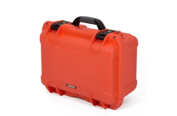 Image of Nanuk Case, Orange, Medium , 918S-000OR-0A0