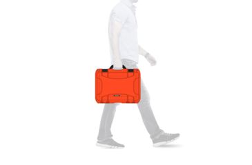 Image of Nanuk Case, Orange, Medium , 918S-000OR-0A0