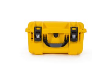 Image of Nanuk Case, Yellow, Medium, 918S-000YL-0A0