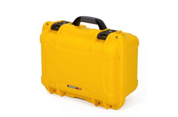 Image of Nanuk Case, Yellow, Medium, 918S-000YL-0A0
