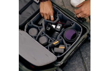 Image of Nanuk N-Cubik 13M Internal Organizer