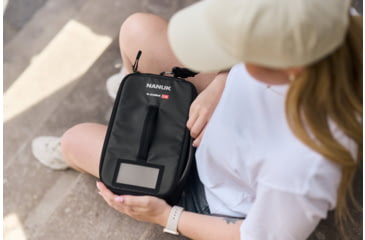 Image of Nanuk N-Cubik 13S Internal Organizer