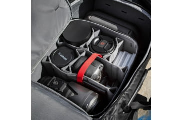 Image of Nanuk N-Cubik 17L Internal Organizer