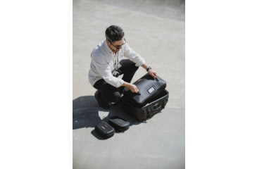 Image of Nanuk N-Cubik 17L Internal Organizer