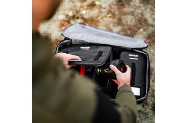 Image of Nanuk N-Cubik 17S Internal Organizer