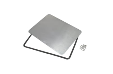 Image of Nanuk Waterproof Panel Kit - Aluminium, Large, 40-92501-K