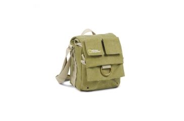 Image of National Geographic Shoulder Bag for compact DSLR/advanced Point and Shoot Camera NG 2344