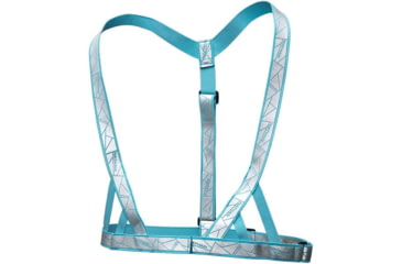 Image of Nathan Vibe Reflective Vest NS2066-0467-00