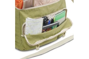 Image of National Geographic Earth Explorer Large Shoulder Bag For Personal Gear,2 DSLR Cameras,Laptop NG 2478