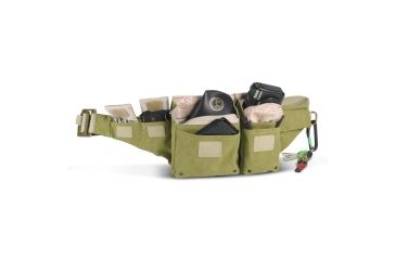 Image of National Geographic Earth Explorer Small Waist Pack For Point-and-Shoot Camera NG 4476