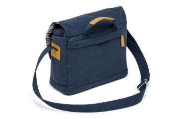 Image of National Geographic Mediterranean Shoulder Bag for DSLR Cameras,9.45x11.61x6.69in NG MC 2350
