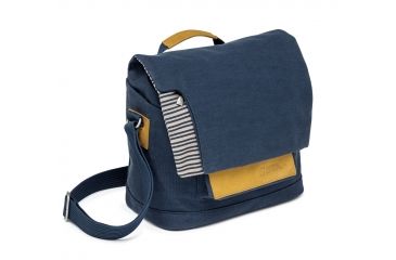 Image of National Geographic Mediterranean Shoulder Bag for DSLR Cameras,9.45x11.61x6.69in NG MC 2350