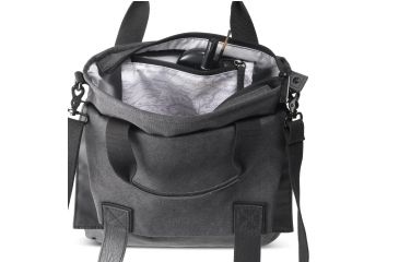 Image of National Geographic Walkabout Medium Tote Bag for Personal Gear,Mirrorless Camera,IPAD,15.75x14.96x1.97in NG W8121