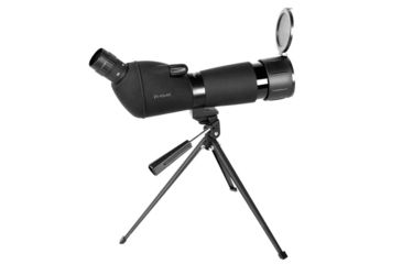 Image of National Geographic 20-60X60 Spotting Scope, 80-12060