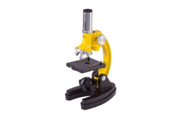 Image of National Geographic 300x-1200x Microscope w/Case, 80-20101