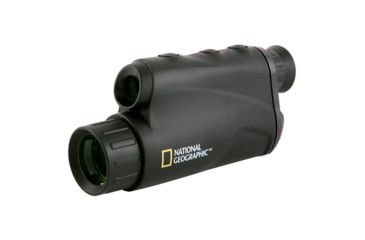 Image of National Geographic 3x25 IR Night Vision, 80-50151