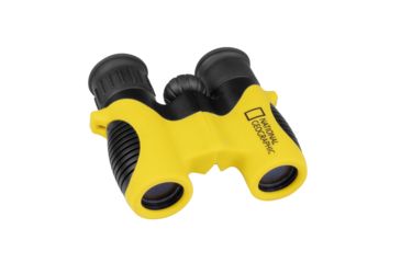 Image of National Geographic 6x21 Binocular, 80-10621