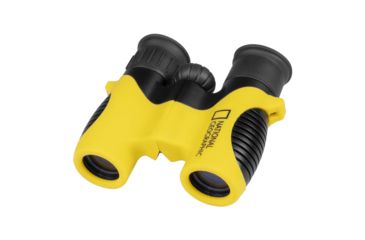 Image of National Geographic 6x21 Binocular, 80-10621