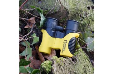 Image of National Geographic 6x21 Binocular, 80-10621