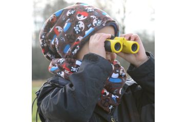 Image of National Geographic 6x21 Binocular, 80-10621