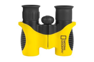 Image of National Geographic 6x21 Binocular, 80-10621