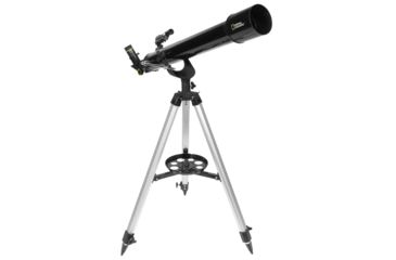 Image of National Geographic AZ Telescope, 70mm, 80-10070