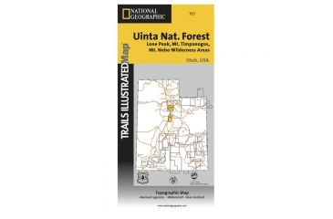 Image of National Geographic Colorado Trl Collegiate #1203 TI00001203