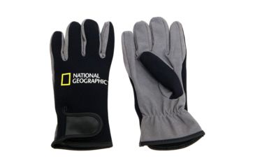 Image of National Geographic Diving Neoprene Gloves, Large 5001415