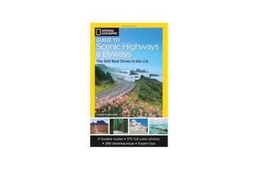Image of Ntl Book Network National Parks Coast To Coast 9781493019656