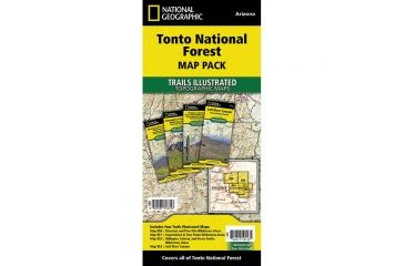 Image of National Geographic Old Faithful Map Pack Bundle TI01021129